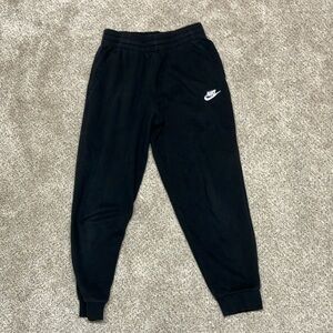 Nike sweatpants